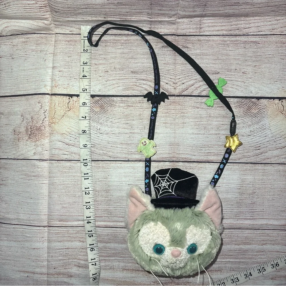Gelatoni Shoulder Bag Tokyo Disney Sea Halloween